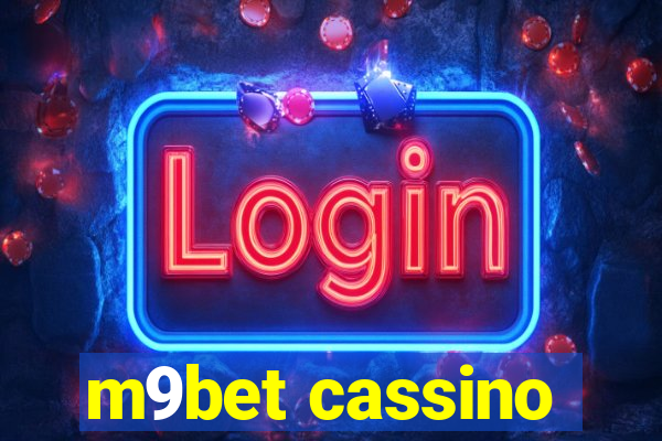 m9bet cassino